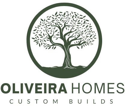 Final Oliveira Homes Logo